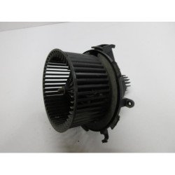 Ventilateur Chauffage Opel Zafira B Phase 2